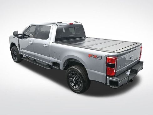 Used 2024 Ford F250 Lariat w/ Sport Appearance Package image 29