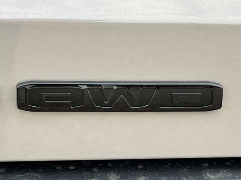 New 2026 GMC Terrain Elevation w/ Elevation Premium Package image 7