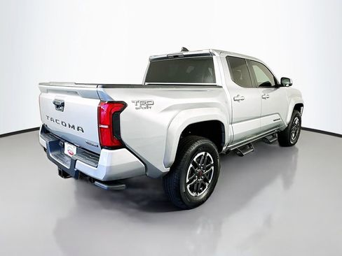Certified 2025 Toyota Tacoma TRD Sport image 5