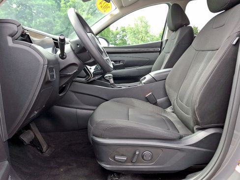 Used 2024 Hyundai Tucson SEL AWD/4WD image 11