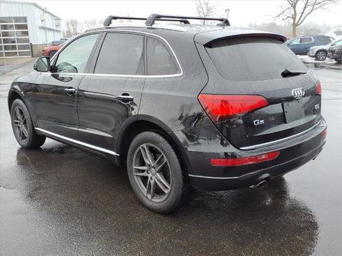 Used 2017 Audi Q5 2.0T Premium image 7