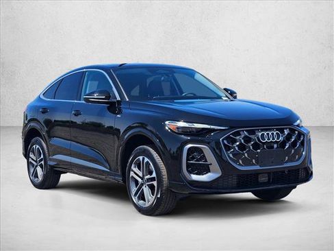 New 2026 Audi Q5 Premium AWD/4WD image 7