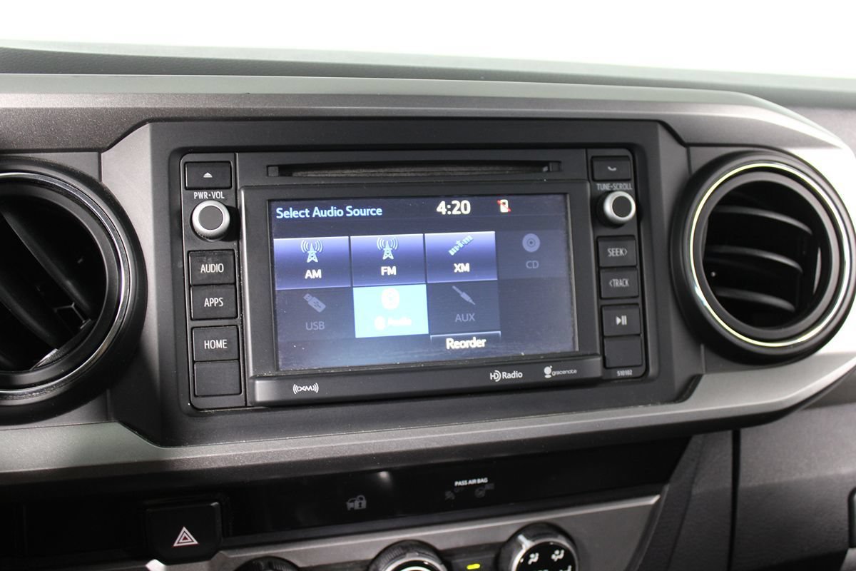 Used 2018 Toyota Tacoma SR5 RWD image 14