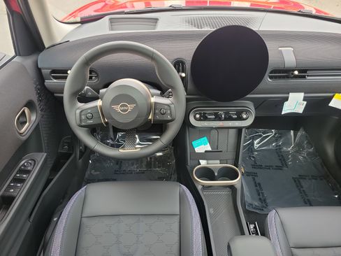 New 2026 MINI Cooper S image 14