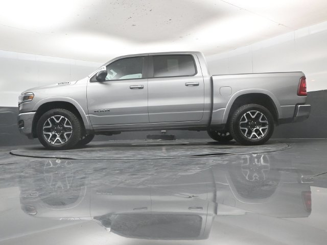 Used 2025 RAM 1500 Laramie AWD/4WD image 56