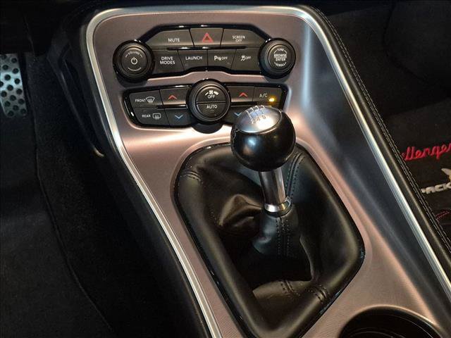 Used 2022 Dodge Challenger R/T Scat Pack RWD image 10