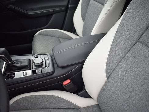 New 2026 MAZDA CX-30 AWD 2.5 S image 13