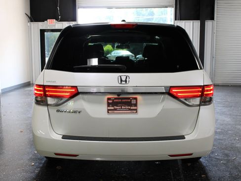 Used 2016 Honda Odyssey EX-L image 5