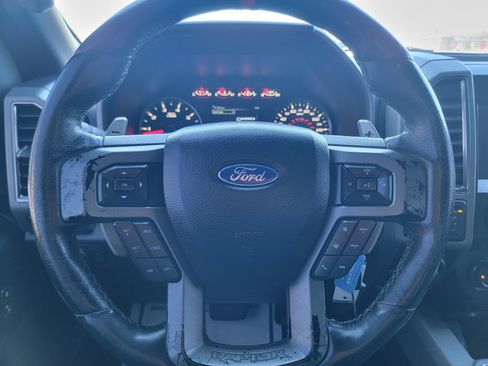 Used 2020 Ford F150 Raptor AWD/4WD image 20