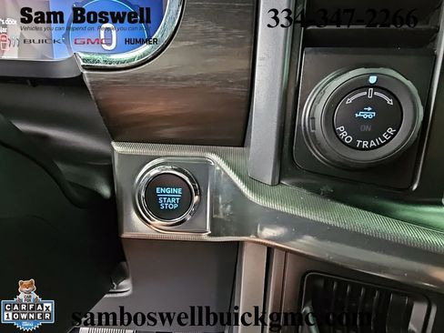 Used 2024 Ford F150 Lariat w/ Bed Utility Package AWD/4WD image 26