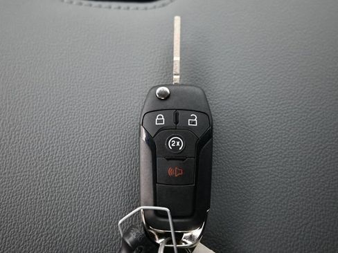 Used 2026 Ford F250 XL w/ XL Driver Assist Package RWD image 17