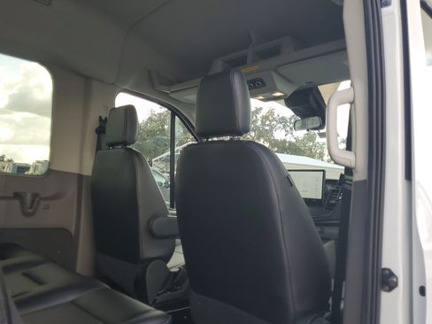 New 2026 Ford Transit 350 XL image 13