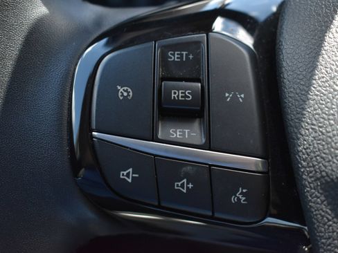 Used 2024 Ford Escape Active AWD/4WD image 20