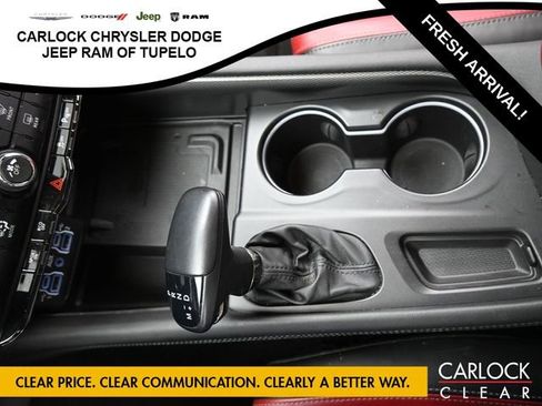 Used 2022 Dodge Durango R/T image 26