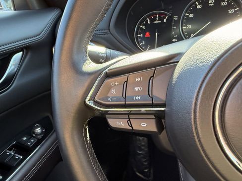 Used 2024 MAZDA CX-5 Signature image 19