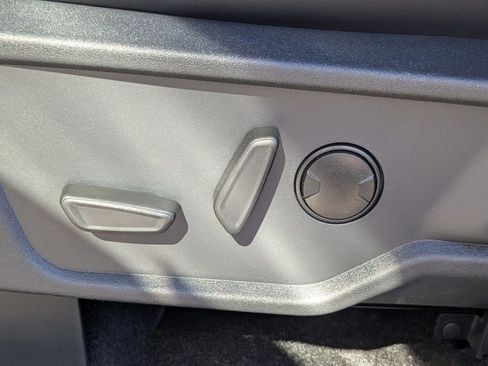 New 2025 Ford Bronco Raptor AWD/4WD image 15