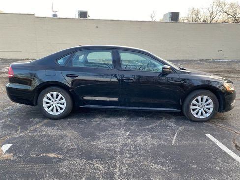 Used 2013 Volkswagen Passat 2.5 S image 5