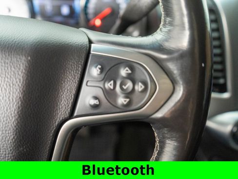 Used 2018 Chevrolet Tahoe Premier image 17