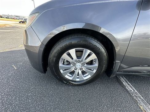 Used 2016 Honda Odyssey EX-L image 19