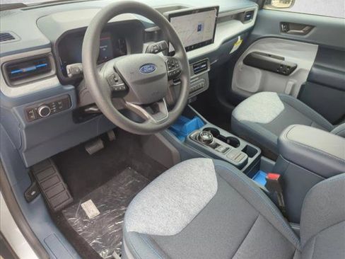 New 2025 Ford Maverick XLT w/ Equipment Group 302A image 3