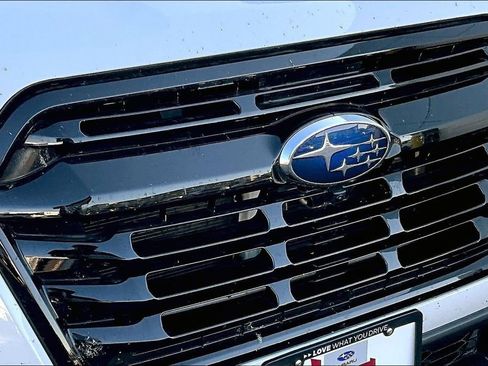 Certified 2026 Subaru Ascent Limited Bronze AWD/4WD image 26