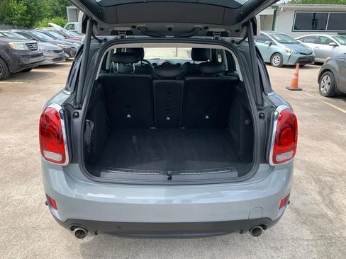 Used 2020 MINI Cooper Countryman S w/ Storage Package AWD/4WD image 20