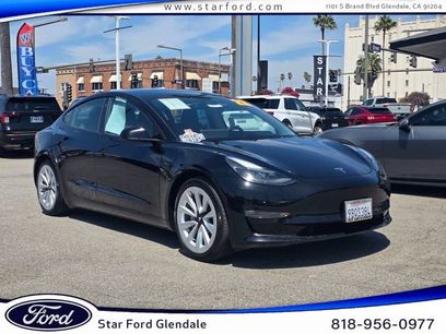Used 2022 Tesla Model 3 Long Range