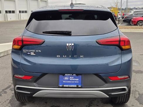 Used 2024 Buick Encore GX Preferred image 5