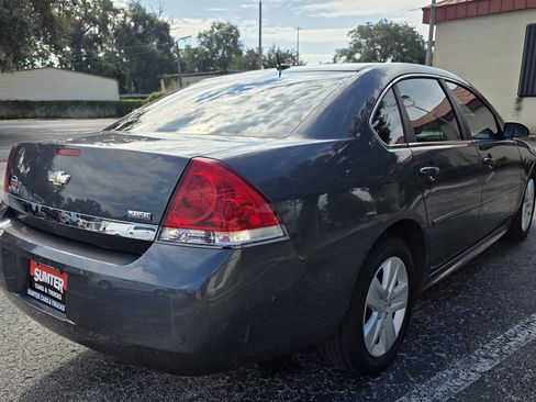 Used 2011 Chevrolet Impala LS image 6