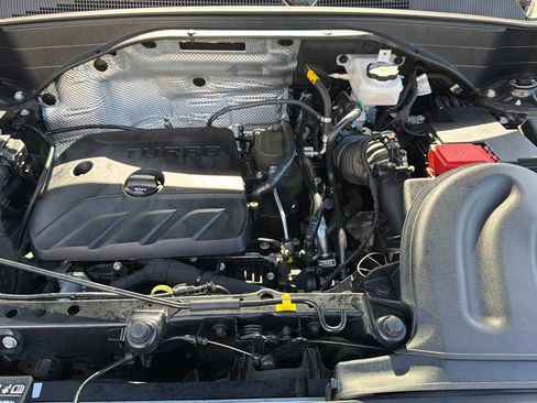 Used 2023 Chevrolet TrailBlazer RS FWD image 38