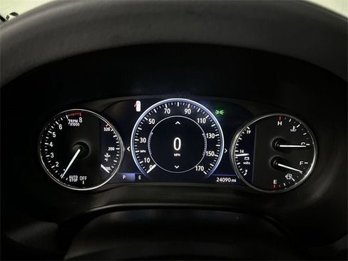 Certified 2023 Buick Enclave Premium w/ Trailering Package, 5000 lbs. image 12