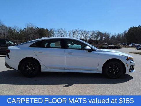 Used 2025 Kia K5 LXS image 3