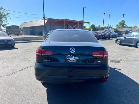 Used 2018 Volkswagen Jetta S FWD image 6