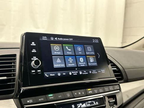 Certified 2025 Honda Odyssey EX-L image 22