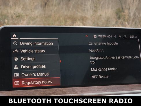 Used 2020 BMW X3 xDrive30i image 10