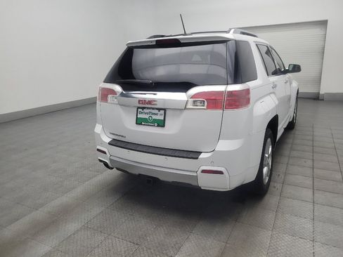 Used 2015 GMC Terrain Denali FWD image 9