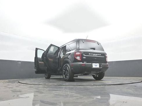 New 2026 Ford Bronco Sport Outer Banks w/ Outer Banks Tech Package+ AWD/4WD image 46