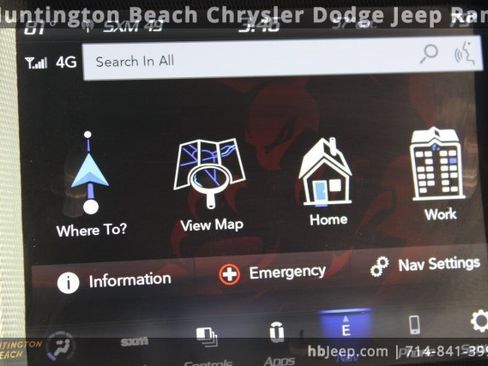 Used 2022 Jeep Gladiator Mojave image 27