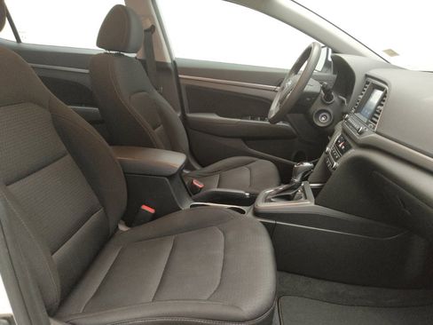 Used 2018 Hyundai Elantra SEL w/ Cargo Package image 21