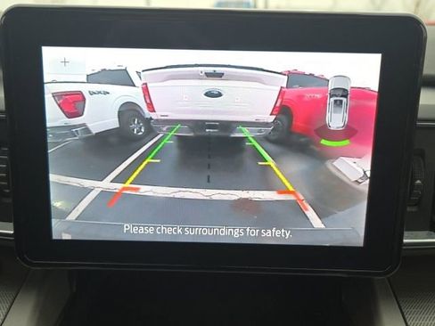 Certified 2023 Ford Explorer XLT w/ Equipment Group 202A image 35