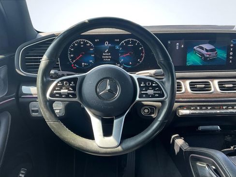 Used 2020 Mercedes-Benz GLE 350 w/ Premium Package image 5