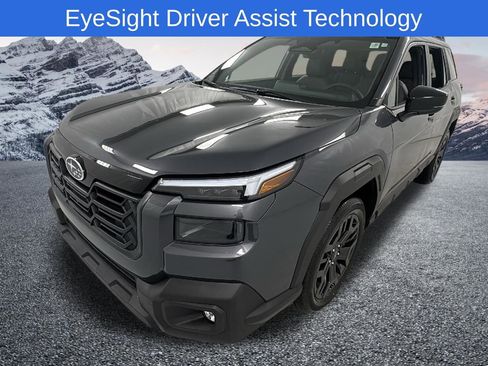 New 2026 Subaru Outback Limited XT AWD/4WD image 7