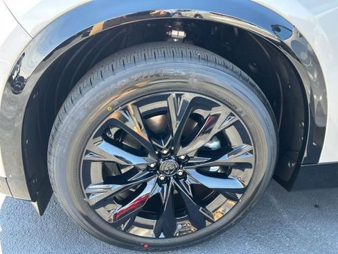 New 2026 MAZDA CX-90 3.3 Turbo S w/ Premium Package AWD/4WD image 11