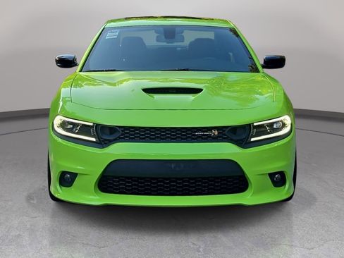 Used 2023 Dodge Charger Scat Pack RWD image 2