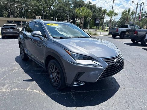 Used 2019 Lexus NX 300 FWD w/ Comfort Package image 5