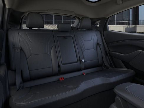 New 2026 Ford Mustang Mach-E Premium image 11