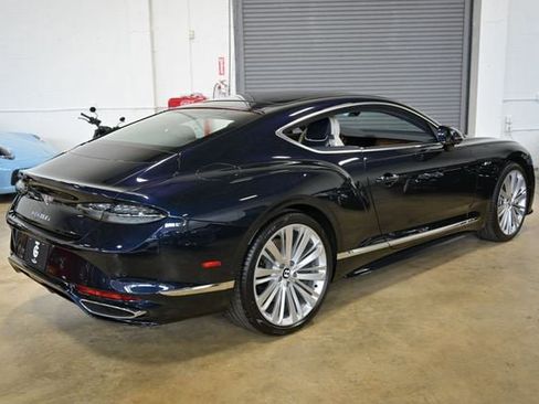 Used 2026 Bentley Continental GT Speed image 5