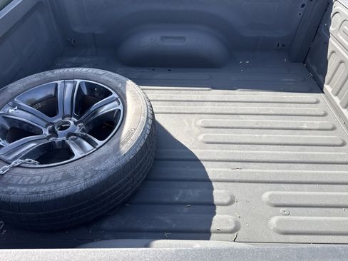 Used 2021 RAM 1500 Classic Warlock w/ Electronics Group image 29