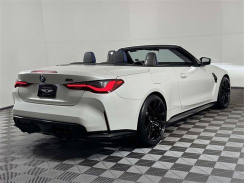 Used 2022 BMW M4 xDrive Competition w/ Executive Package image 10