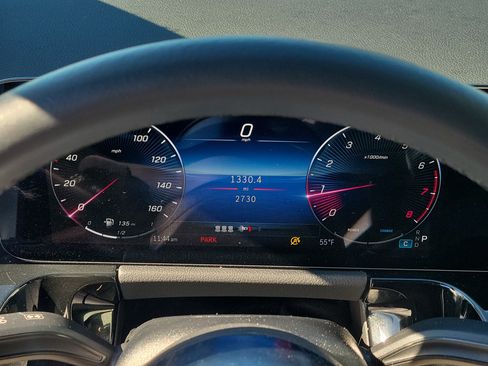 Certified 2026 Mercedes-Benz GLA 250 GLA 250 image 23